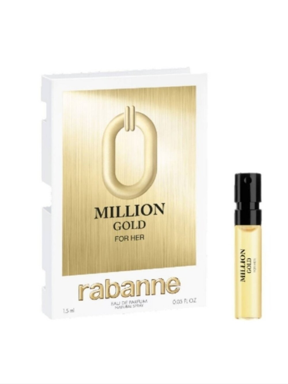Lot Paco Rabanne - Picture 4 of 14